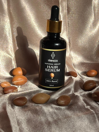 hair serum